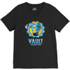 vault hunter V-Neck Tee