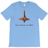 un totem T-Shirt