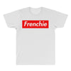frenchie All Over Men's T-shirt