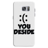 you deside Samsung Galaxy S7