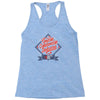 creative Racerback Tank