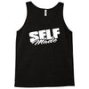 self made (2) Tank Top