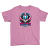 murder ride Youth Tee