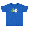 mallow titan Toddler T-shirt