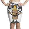 stay squirrely Pencil Skirts