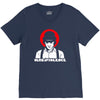 clockwork orange (2) V-Neck Tee