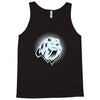 dramatic chipmunk Tank Top
