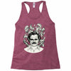 narcos Racerback Tank
