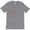 turtles university T-Shirt