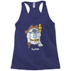 arr2d2 Racerback Tank