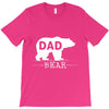 dad bear T-Shirt