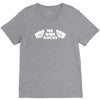 my wife rocks V-Neck Tee