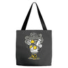 gate full Tote Bags