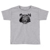 camp kaiju Toddler T-shirt