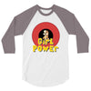 Girl Power Lola Bunny 3/4 Sleeve Shirt