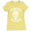 sons of arthritis motorcycle Ladies Fitted T-Shirt