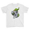 linkage Youth Tee