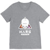 Thirty Seconds to Mars Yes This Is A Cult V-Neck Tee
