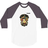 BRUNO MARS 3/4 Sleeve Shirt