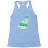 life evaders Racerback Tank