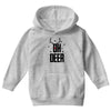 oh deer Youth Hoodie