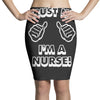 trust me i'm a nurse Pencil Skirts
