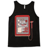 break fast Tank Top
