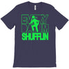 everyday im shufflin lmfao party rock shuffling T-Shirt