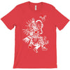aztec quetzalcoatl T-Shirt
