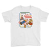 let's summon demons Youth Tee