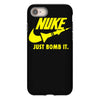 nuke just bomb it iPhone 8