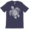 turtle art T-Shirt