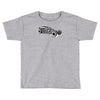 hot rod 1, ideal birthday gift or present Toddler T-shirt