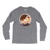 lest rock Long Sleeve Shirts