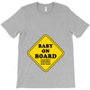 Baby on Board - Something, Something, but Ward! T-Shirt