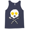 eggskull Tank Top