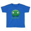 Final Space Chookity Toddler T-shirt