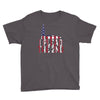 i plead the 2nd Youth Tee