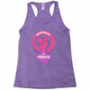 she persisted Racerback Tank