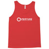 aperture laboratories Tank Top