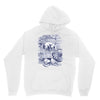 quick brown fox Unisex Hoodie