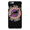 the year of the boxer iPhone 6 Plus/6s Plus Case