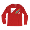 rainbow connection Long Sleeve Shirts