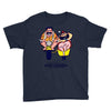 friends (2) Youth Tee