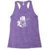 camera Racerback Tank