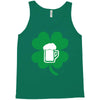 drink and irish Tank Top