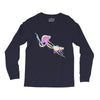 pb and jellyfish Long Sleeve Shirts