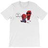 unicorn spidey T-Shirt