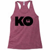 ko Racerback Tank