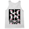 tekashi 6ix9ine  gummo 69 Tank Top